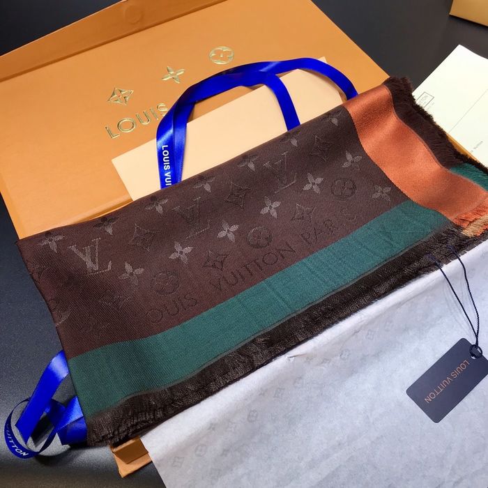 Louis Vuitton Scarf LV00116